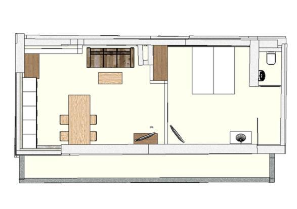 Ferienwohnung Haus Kathi Ellmau Exterior foto