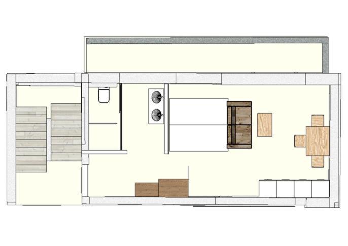 Ferienwohnung Haus Kathi Ellmau Exterior foto