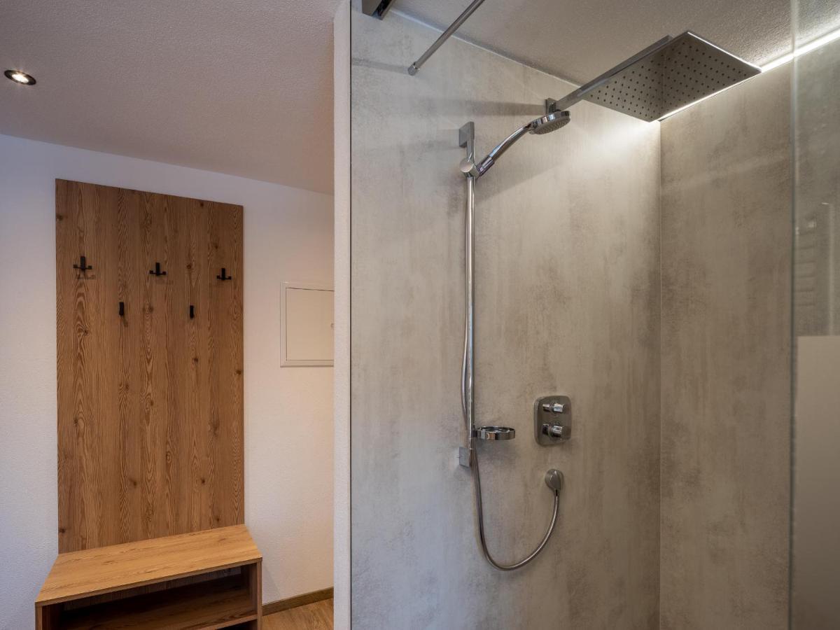 Ferienwohnung Haus Kathi Ellmau Exterior foto