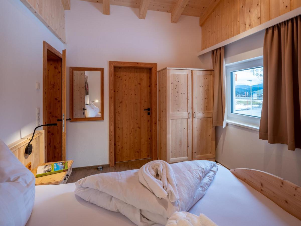 Ferienwohnung Haus Kathi Ellmau Exterior foto