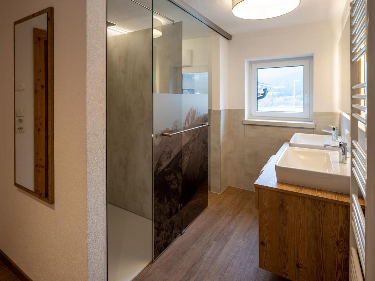 Ferienwohnung Haus Kathi Ellmau Exterior foto