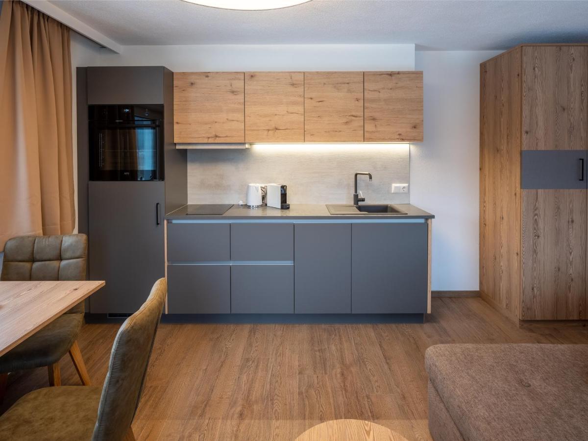Ferienwohnung Haus Kathi Ellmau Exterior foto