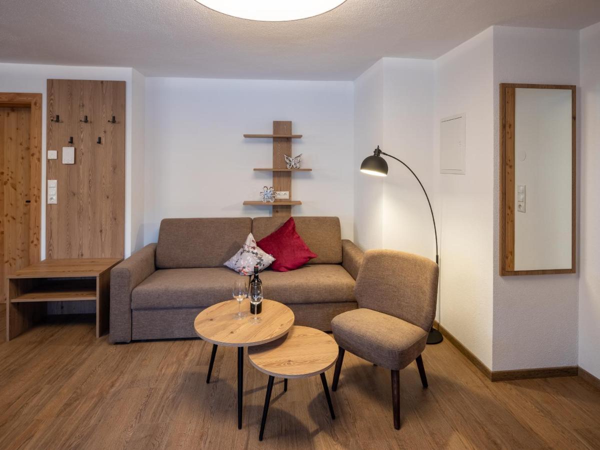 Ferienwohnung Haus Kathi Ellmau Exterior foto