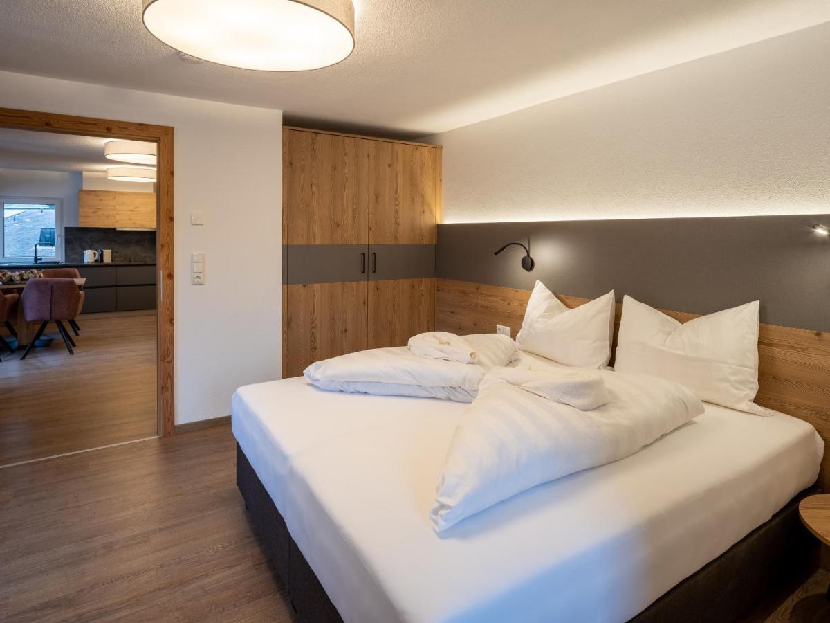 Ferienwohnung Haus Kathi Ellmau Exterior foto